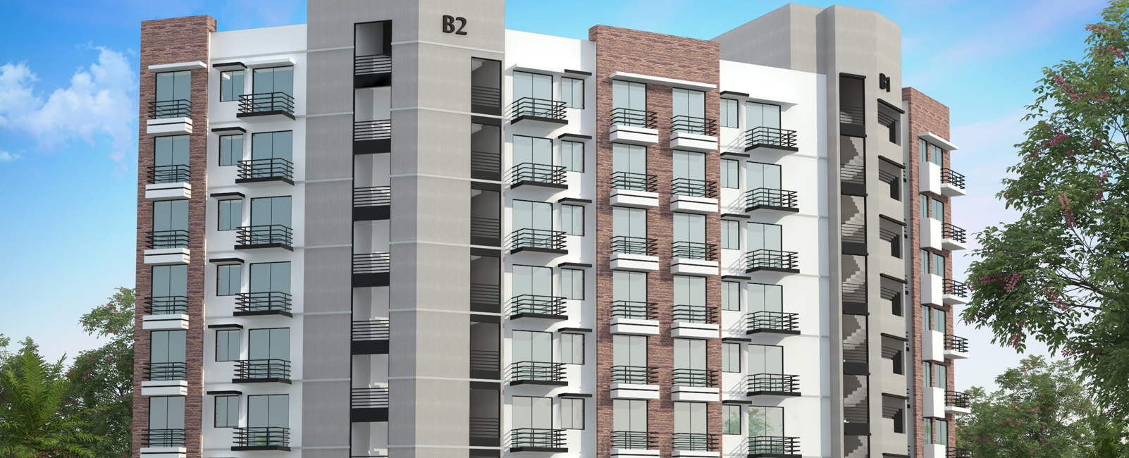 Commander's Heera Siddhi Homes Homes